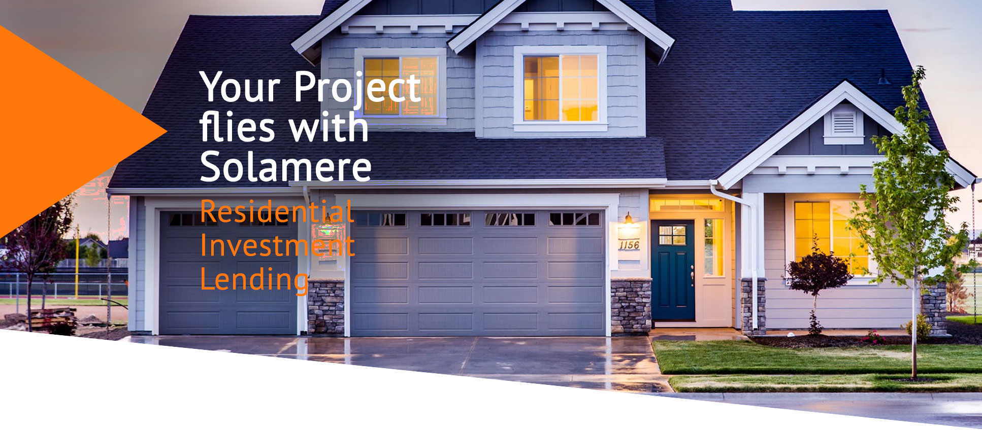 Residential Investment Property